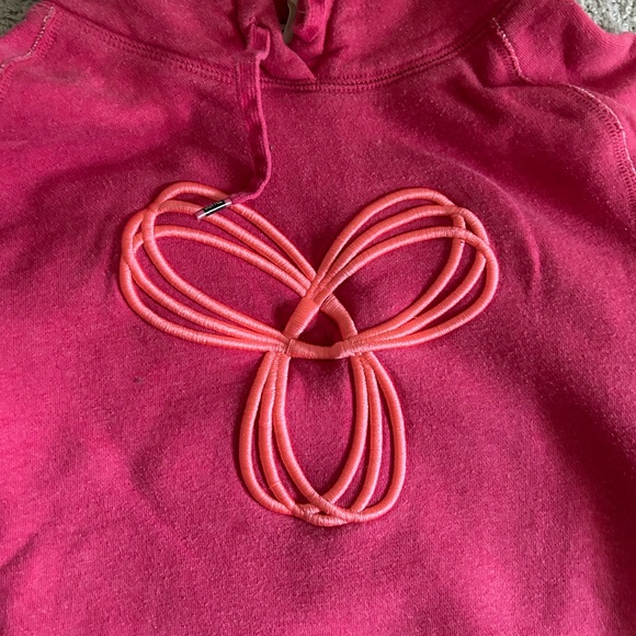 TNA hoodie size: medium great condition - Picture 2 of 6